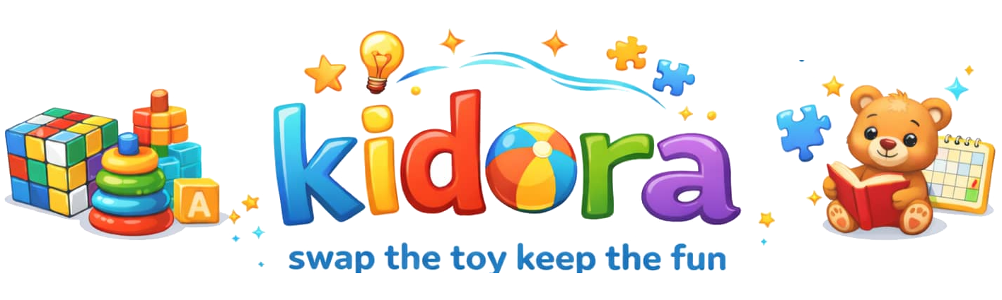 Kidora Logo